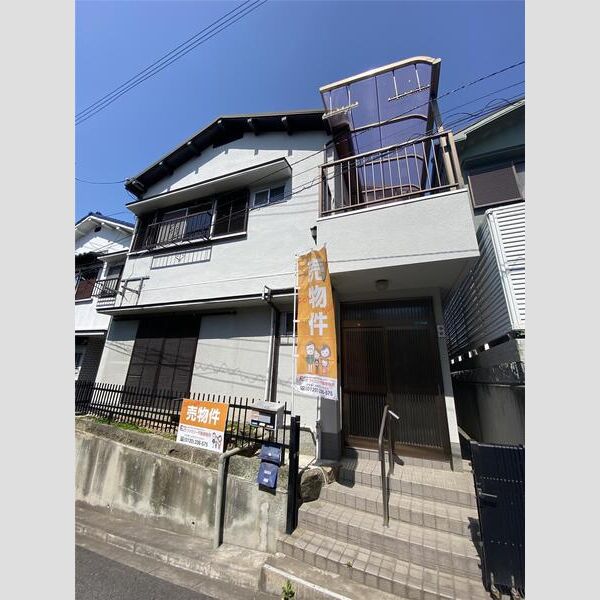 Re-Home北条町