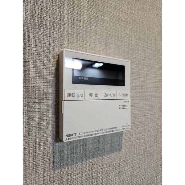 ディアレイシャス名駅WEST 602 室内写真10
