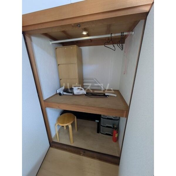 サンホワイト 室内写真7