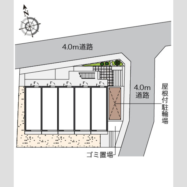 物件名確認中 室内写真1