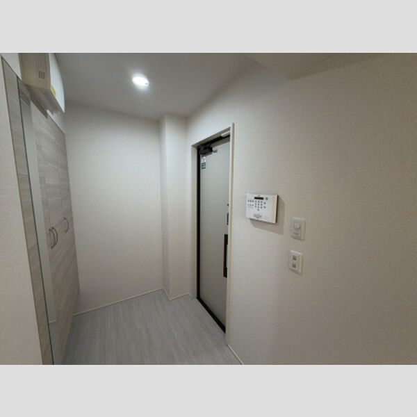 D-ROOM中小阪 室内写真5
