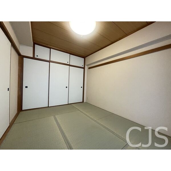 アーバンヒル上町 室内写真3