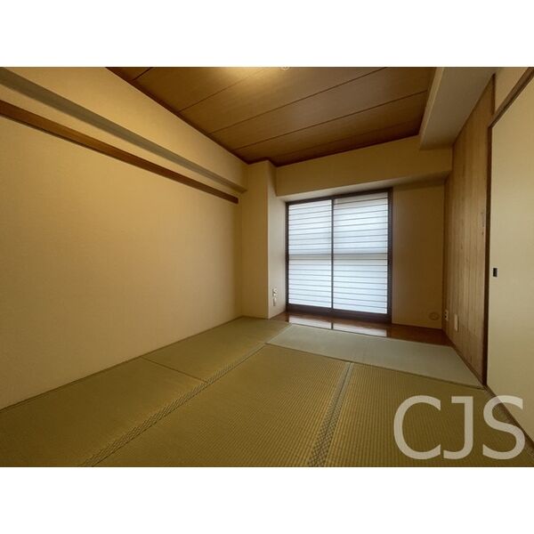 アーバンヒル上町 室内写真4