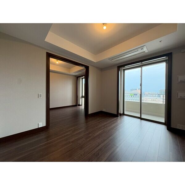 グラングリーン大阪 THE NORTH RESIDENCE 室内写真1