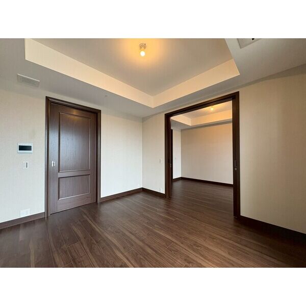 グラングリーン大阪 THE NORTH RESIDENCE 室内写真2