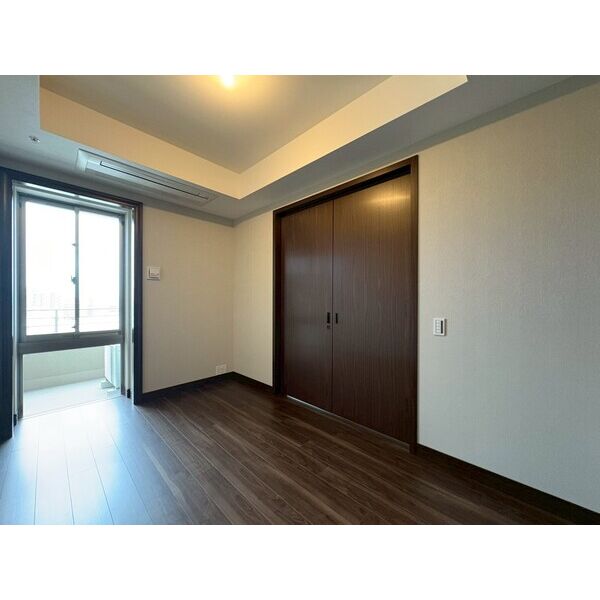グラングリーン大阪 THE NORTH RESIDENCE 室内写真3