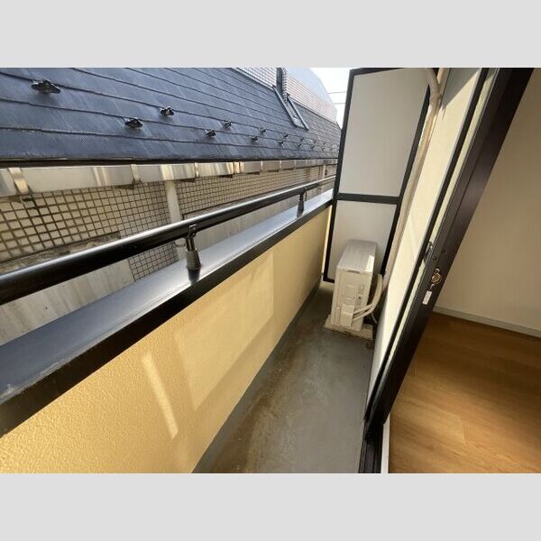 ハイツレインボー 室内写真10