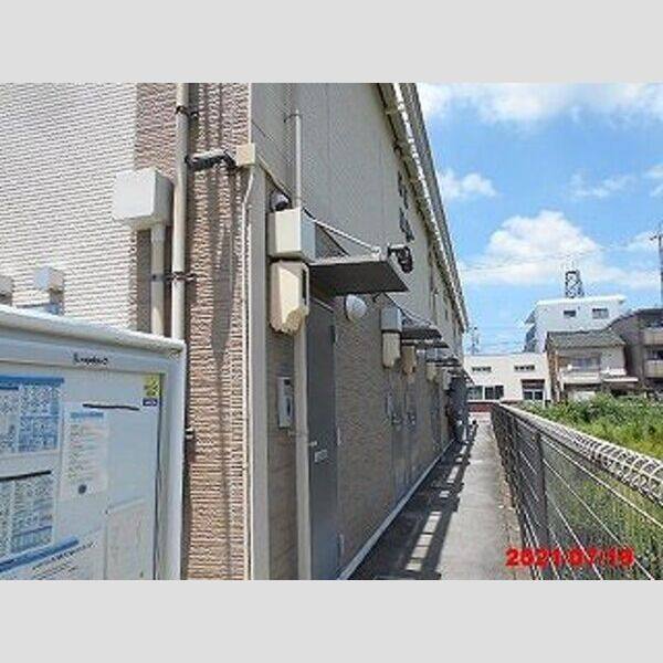レオパレス八田 室内写真3