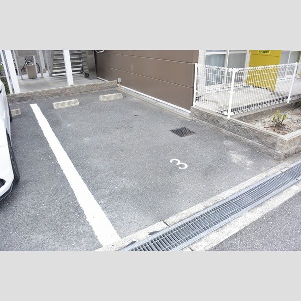 レオパレスキッショー2 室内写真6