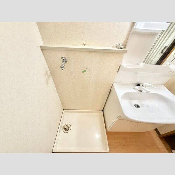 エクレール西井 室内写真10