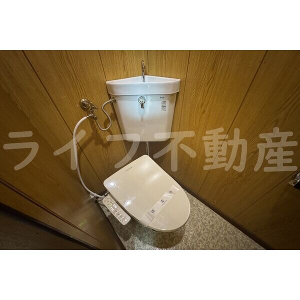 小阪ビル 室内写真9