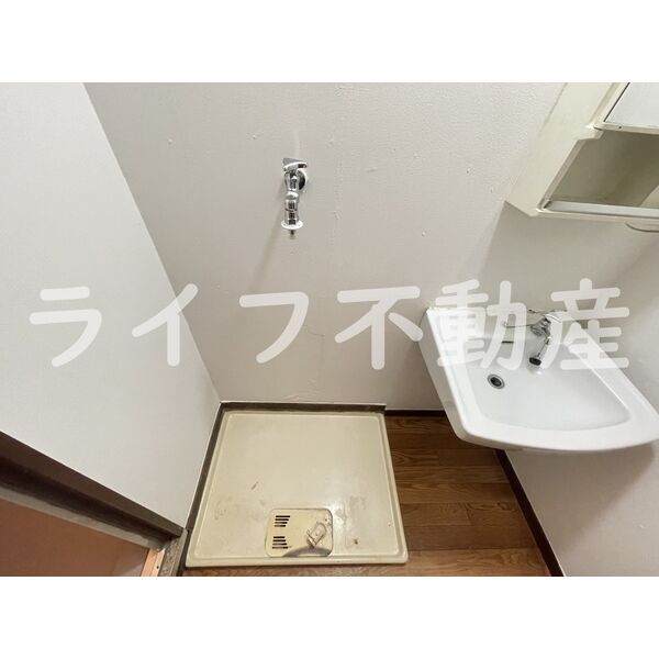 小阪ビル 室内写真10