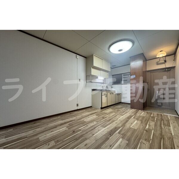 小阪ビル 室内写真1