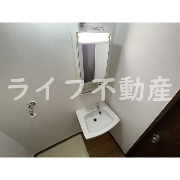 小阪ビル 室内写真6