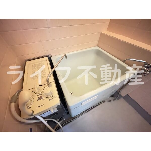 小阪ビル 室内写真8
