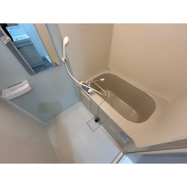 AIA難波南 室内写真7