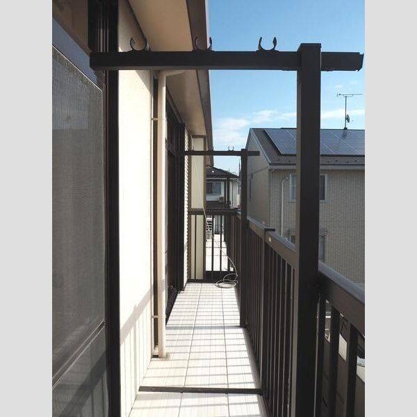 ハイム北芹川 室内写真9