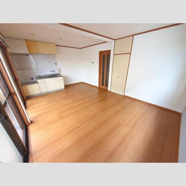 山和ハイツ5 室内写真2