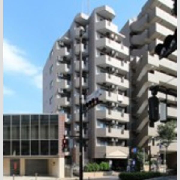 高齢者向け住宅 ステージファースト代々木