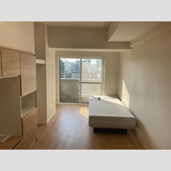 高齢者向け住宅 ステージファースト代々木 室内写真1