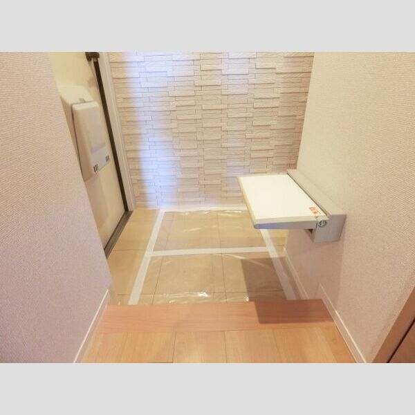 高齢者向け住宅 ステージファースト代々木 室内写真6