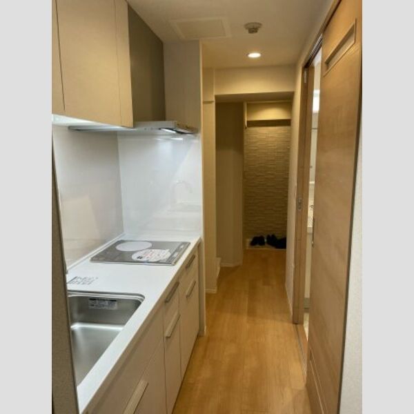 高齢者向け住宅 ステージファースト代々木 室内写真7
