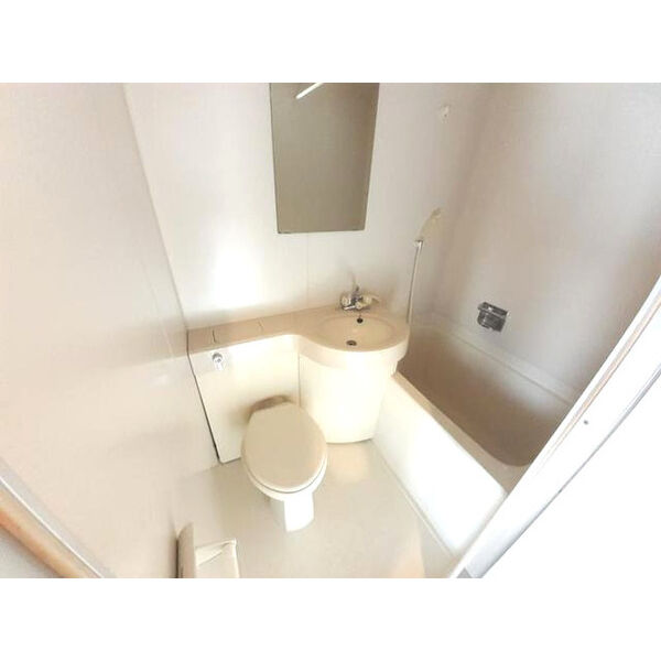 カサピアセンテ 室内写真6