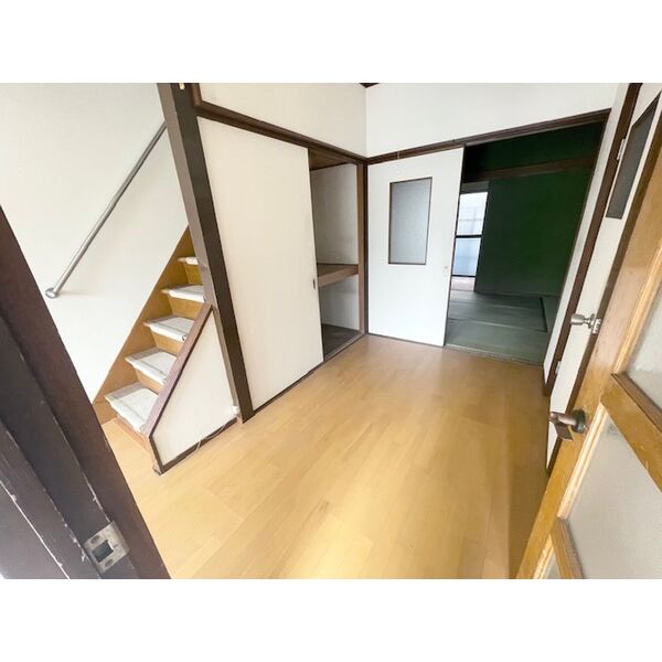 正雀3丁目貸家 室内写真8