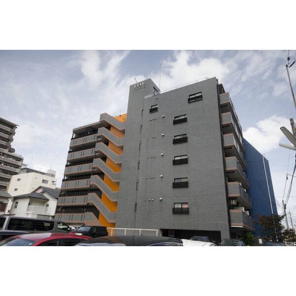 THUマンション