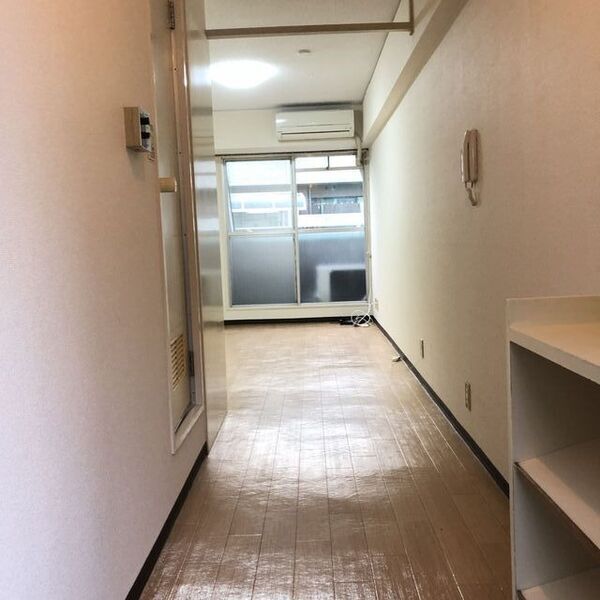 れじでんしあ門戸 室内写真4