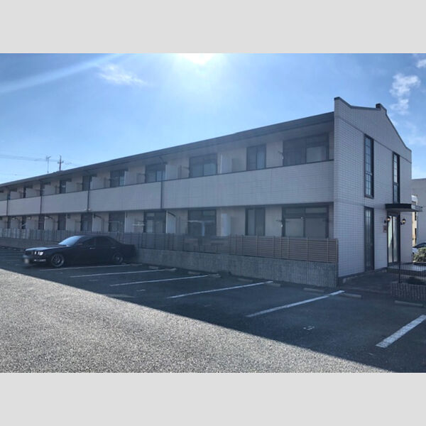 レオパレスイムレ 建物画像