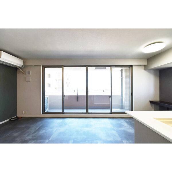 LaSante東白壁 室内写真1