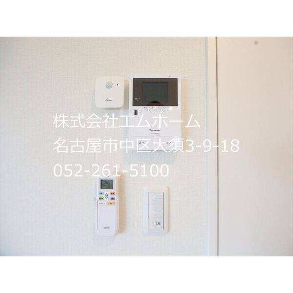 Fine Residence T01 室内写真10