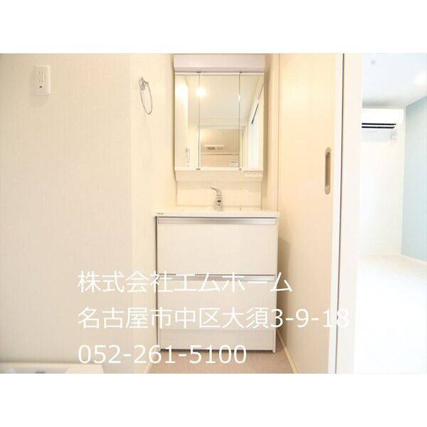Fine Residence T01 室内写真5