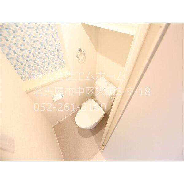 Fine Residence T01 室内写真7