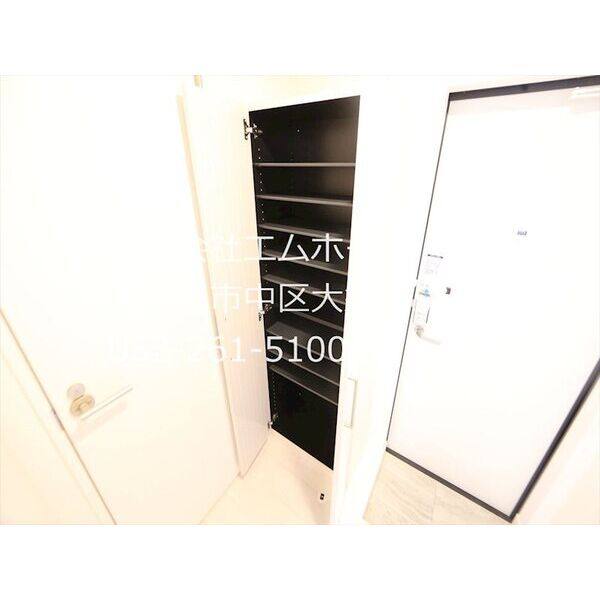 Fine Residence T01 室内写真8