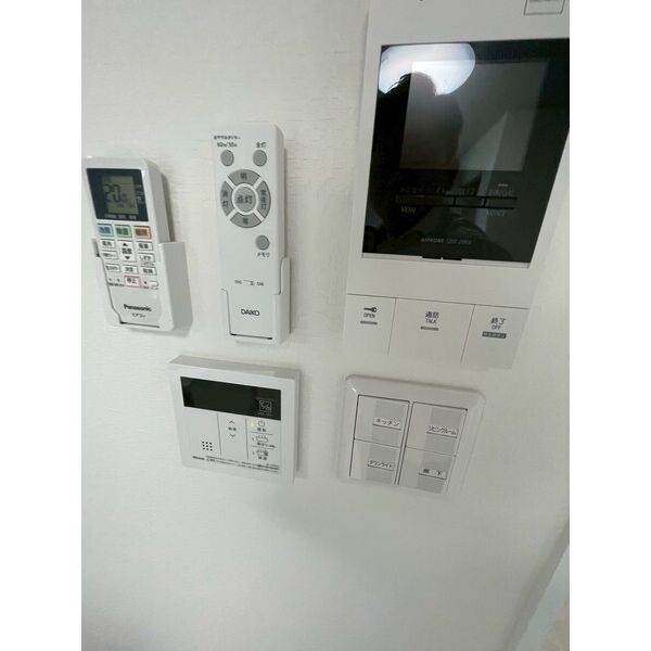 賑町シーエム・ディス 室内写真9
