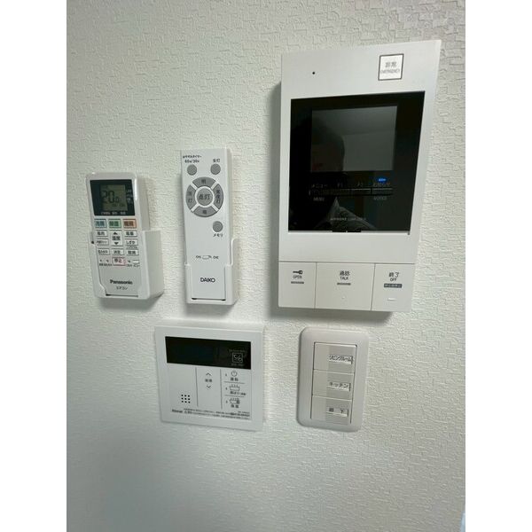 賑町シーエム・ディス 室内写真10