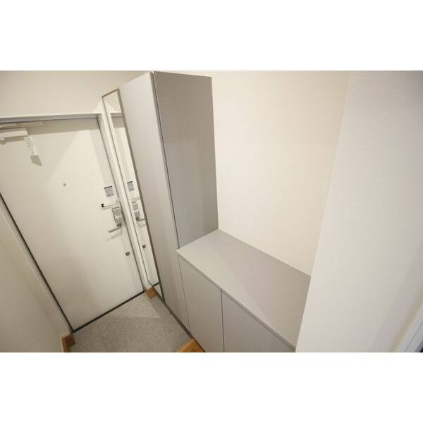 WELLNEST ROOM 名駅南 B棟 室内写真9