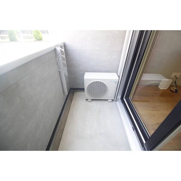 WELLNEST ROOM 名駅南 B棟 室内写真10