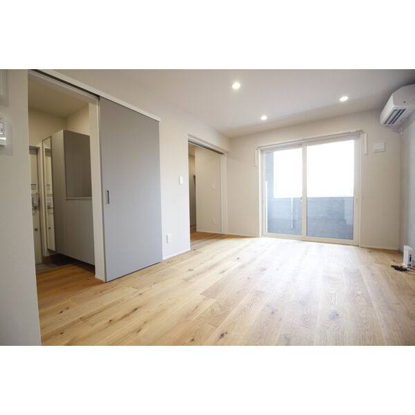 WELLNEST ROOM 名駅南 B棟 室内写真1