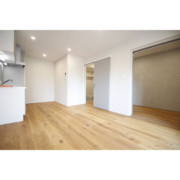 WELLNEST ROOM 名駅南 B棟 室内写真2