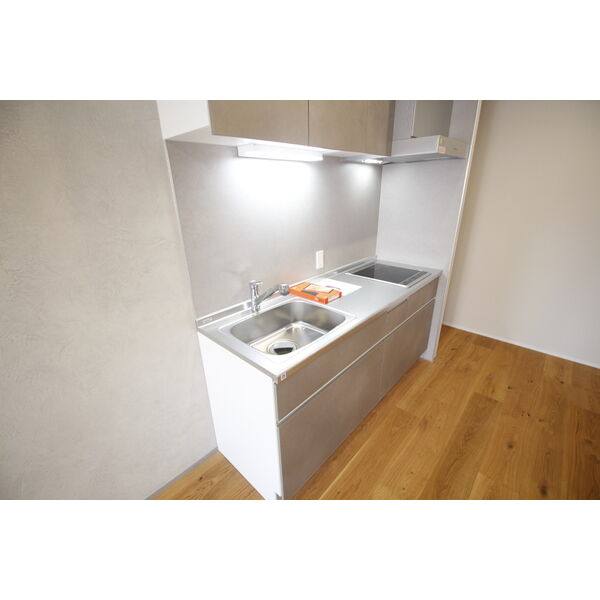 WELLNEST ROOM 名駅南 B棟 室内写真3