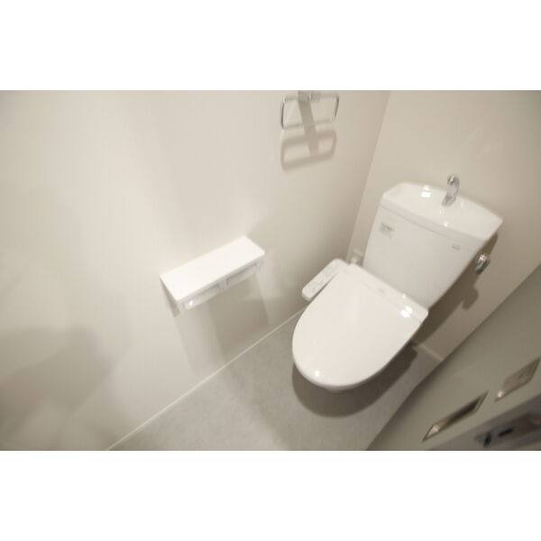 WELLNEST ROOM 名駅南 B棟 室内写真8