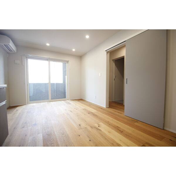 WELLNEST ROOM 名駅南 B棟 室内写真1
