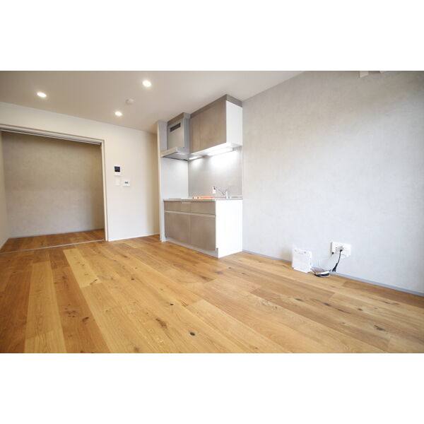 WELLNEST ROOM 名駅南 B棟 室内写真2