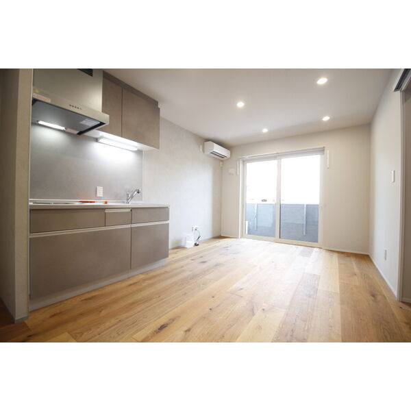 WELLNEST ROOM 名駅南 B棟 室内写真3