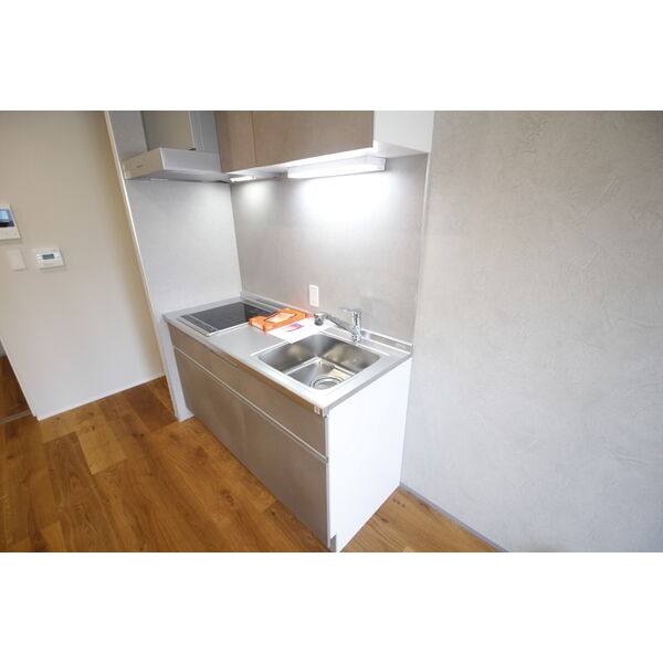 WELLNEST ROOM 名駅南 B棟 室内写真4