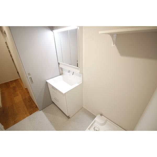 WELLNEST ROOM 名駅南 B棟 室内写真7