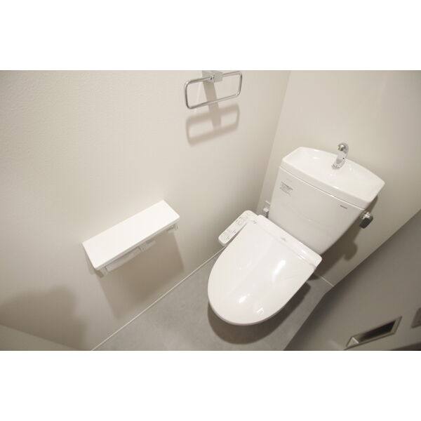 WELLNEST ROOM 名駅南 B棟 室内写真8